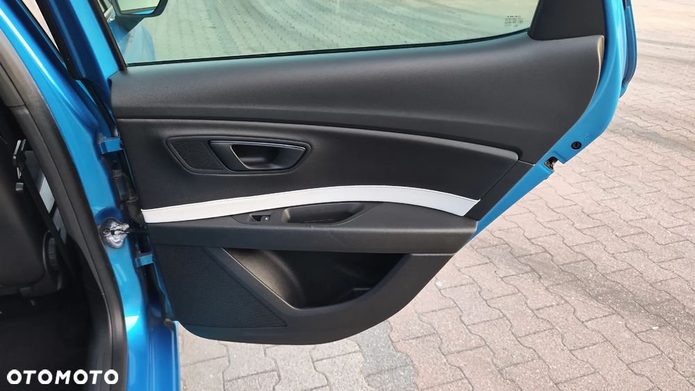 Seat Leon 2.0 TSI Cupra 280 S&S - 28