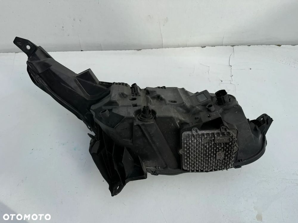 RANGE ROVER VELAR L560 FULL LED LAMPA LEWA PRZOD J8A2-13W030-EF - 7