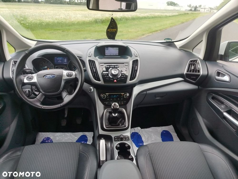 Ford C-MAX - 14