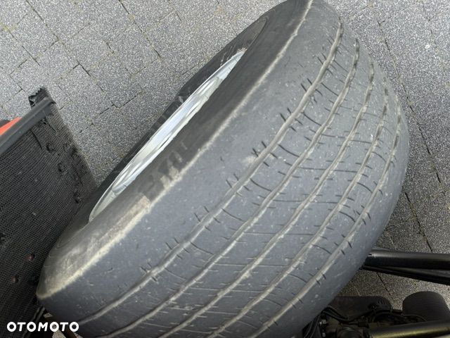 MAN TGS 26.320 Chłodnia 24palety Euro 6 - 14