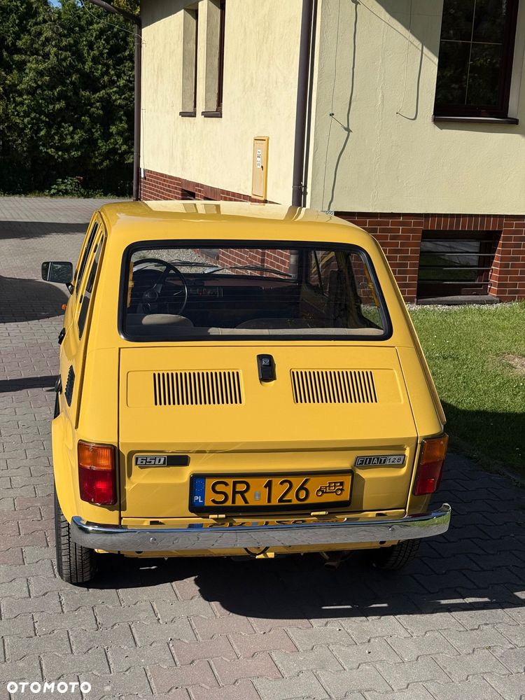 Fiat 126 - 5