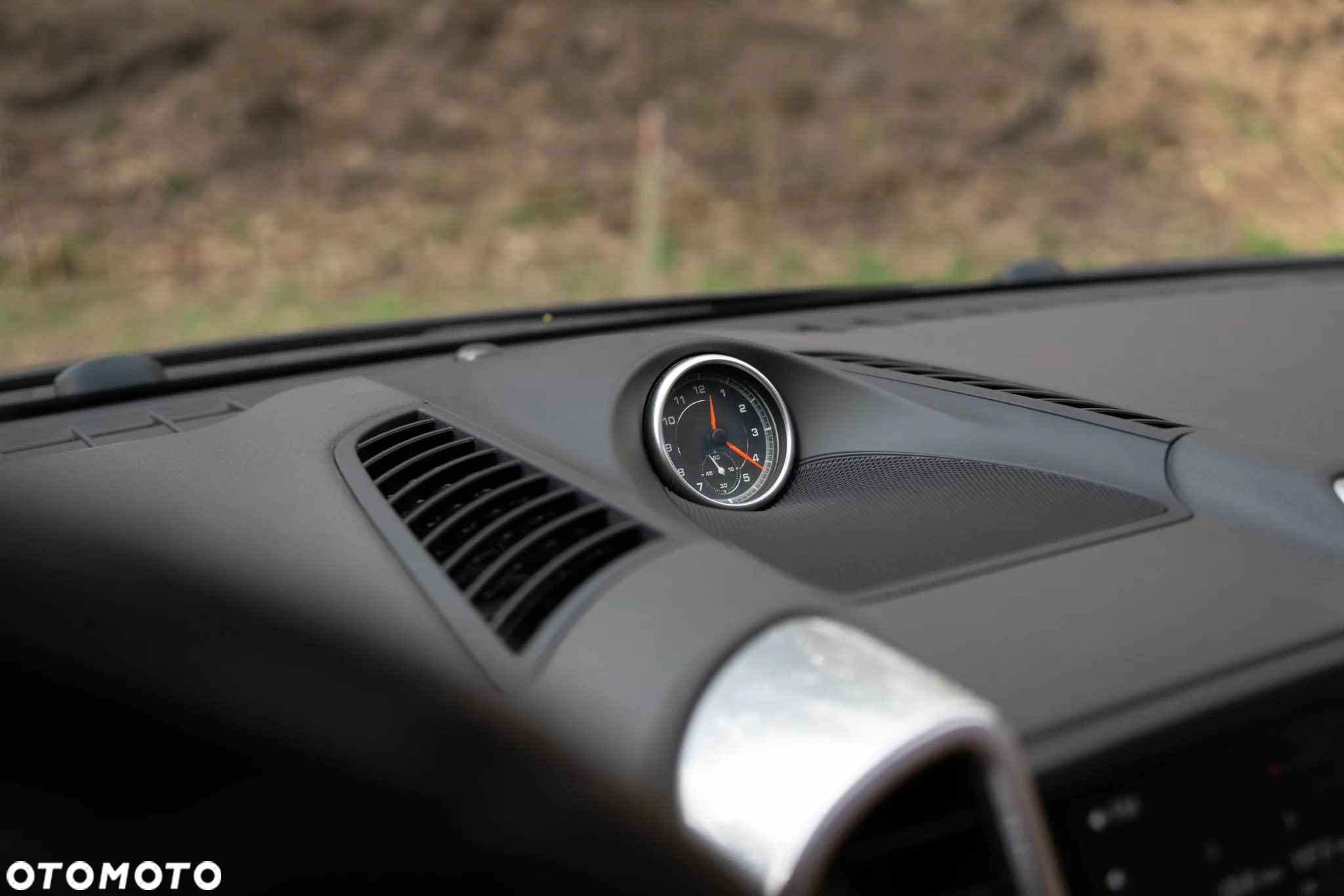 Porsche Cayenne Platinum Edition - 13