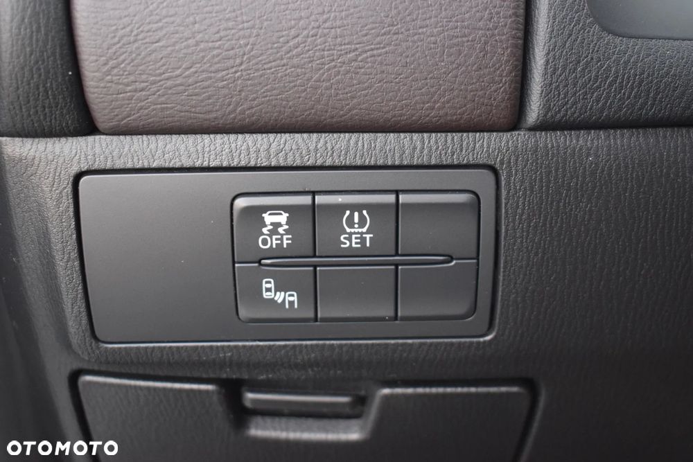 Mazda 6 SKYACTIV-G 192 Drive i-ELOOP Sports-Line - 22