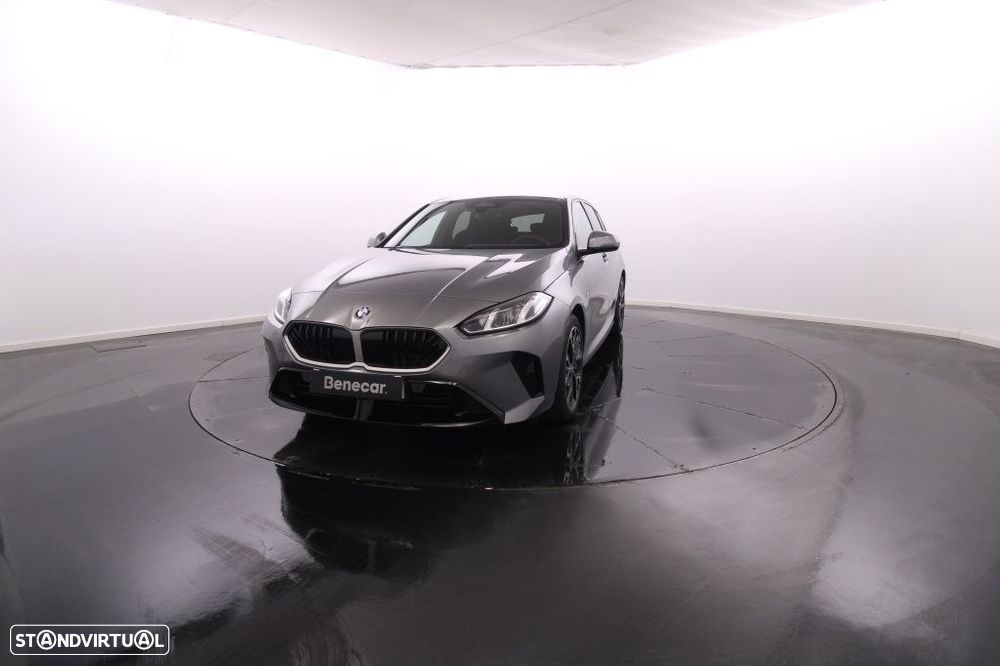 BMW 118 d Pack Desportivo M - 14