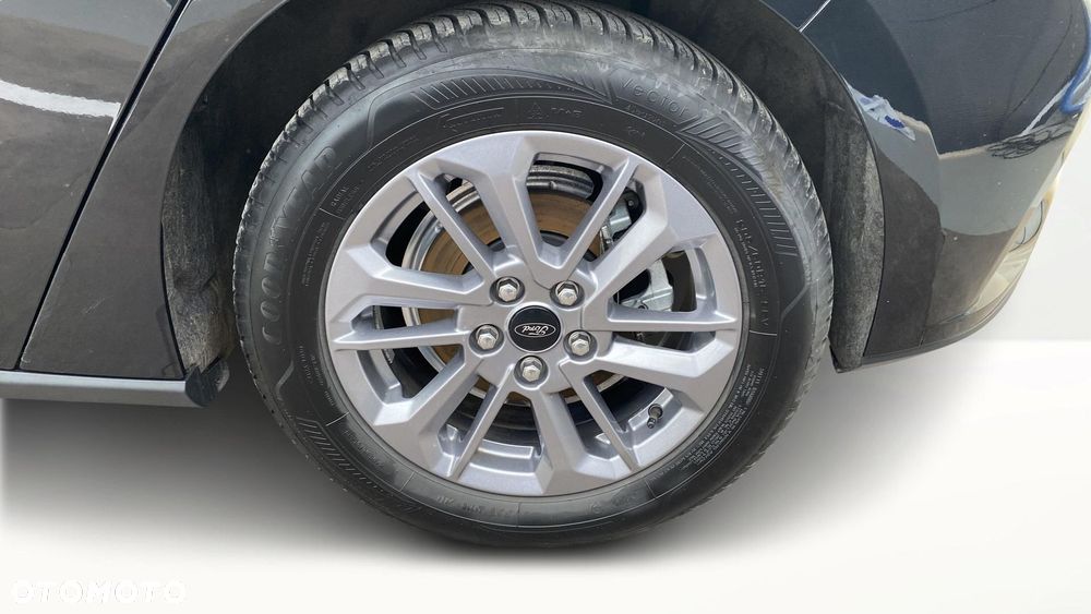 Ford Focus 1.0 EcoBoost mHEV Titanium X - 14