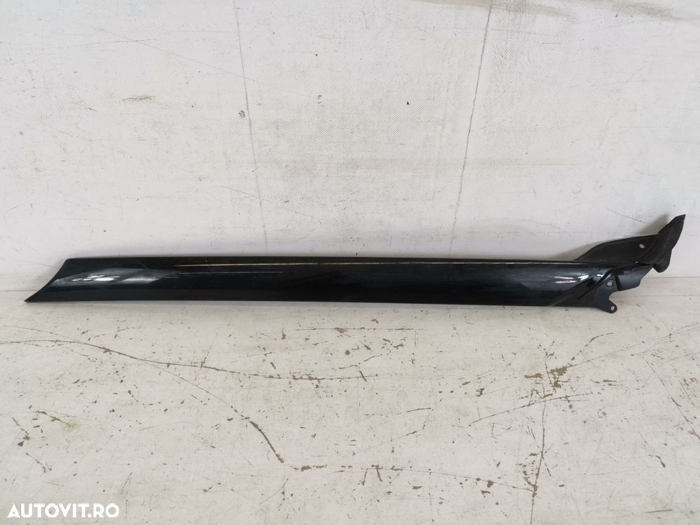 Ornament Stalp A Dreapta Land Rover  Range Rover Velar 1 2017 2018 201 - 1