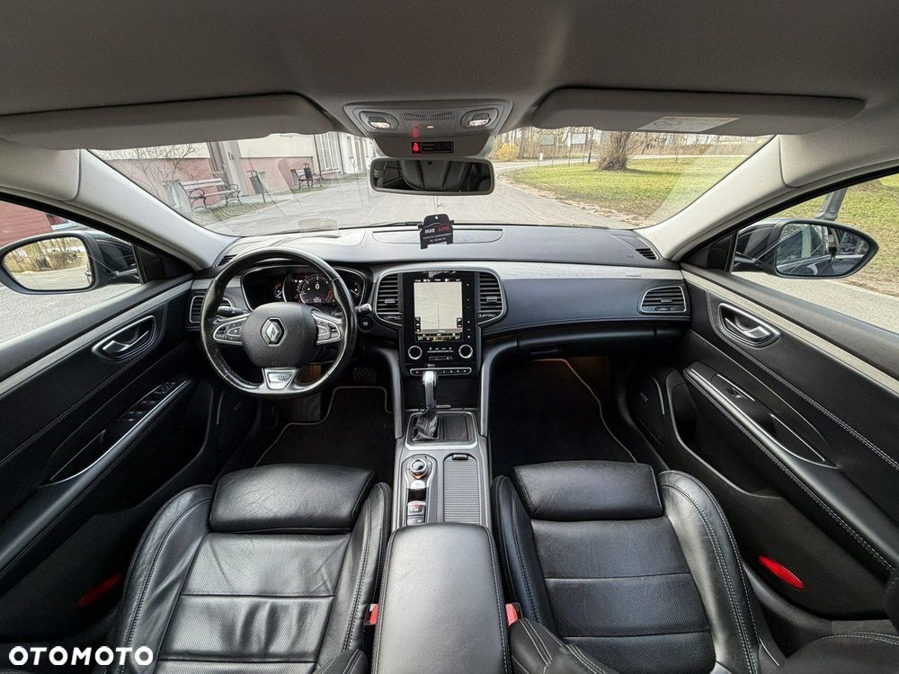 Renault Talisman - 37
