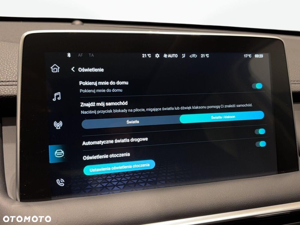 MG HS 1.5 T-GDI Exclusive DCT - 18