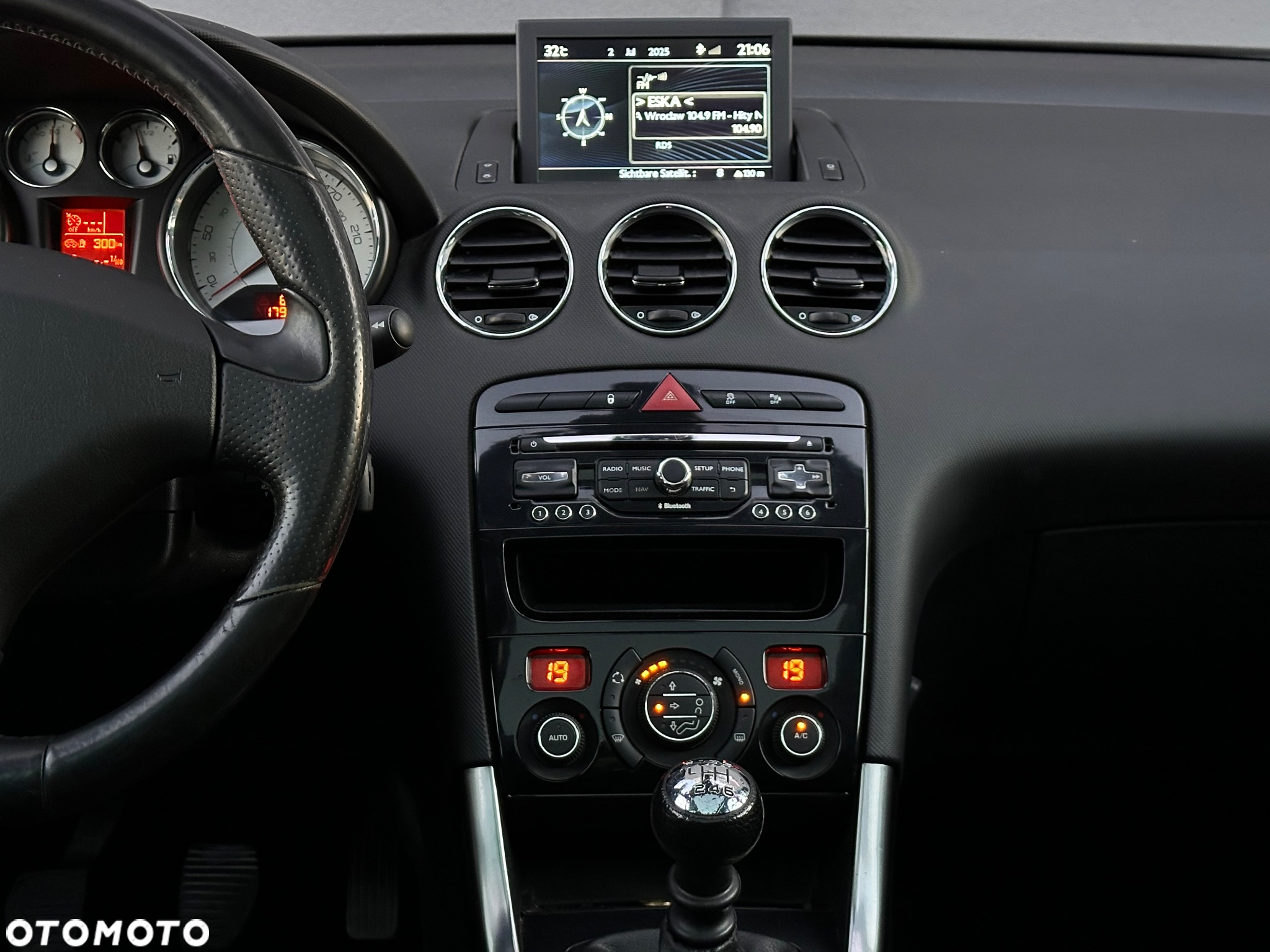 Peugeot 308 SW e-HDi FAP 115 Stop&Start Business Line Niveau 2 - 31