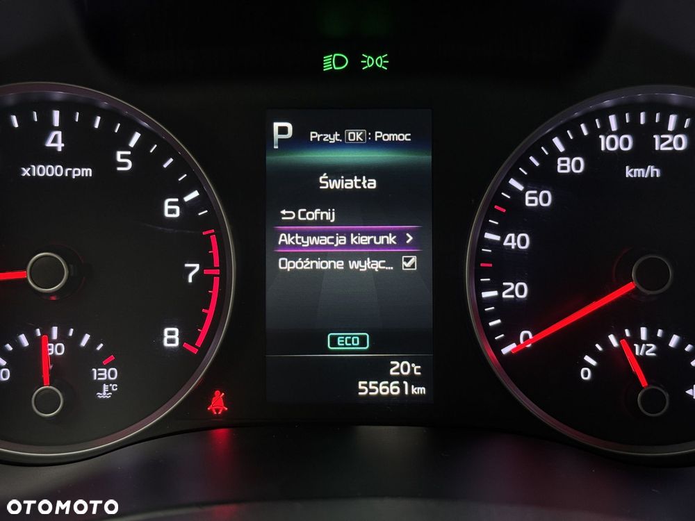 Kia Stonic 1.0 T-GDI M DCT - 27