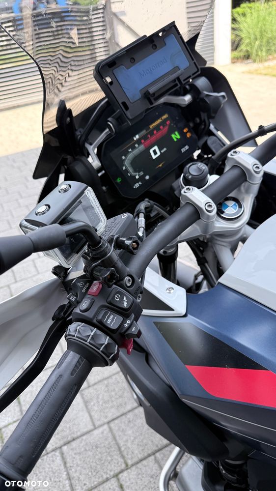 BMW GS - 7