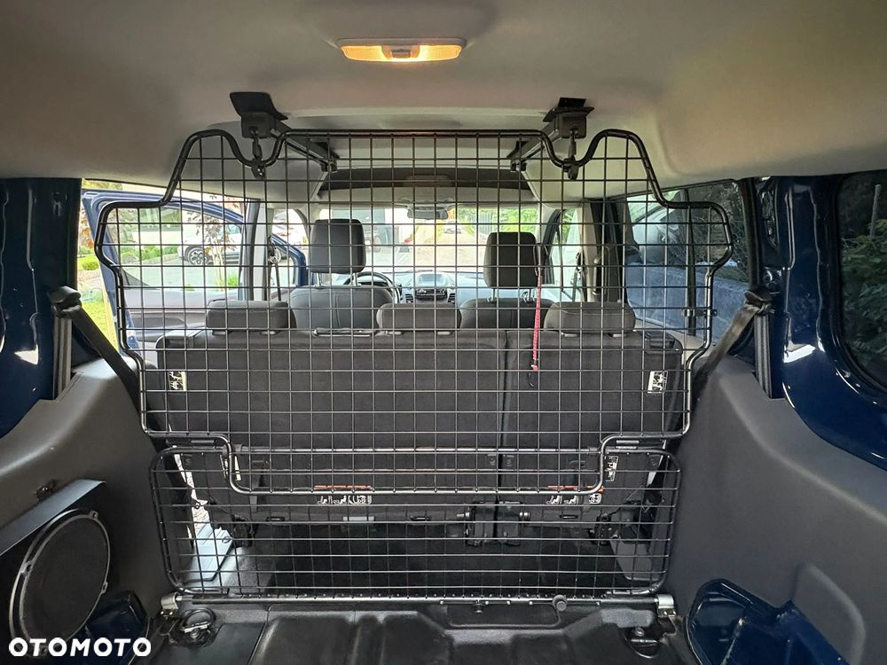Ford Transit Connect 240 L2 Trend - 15