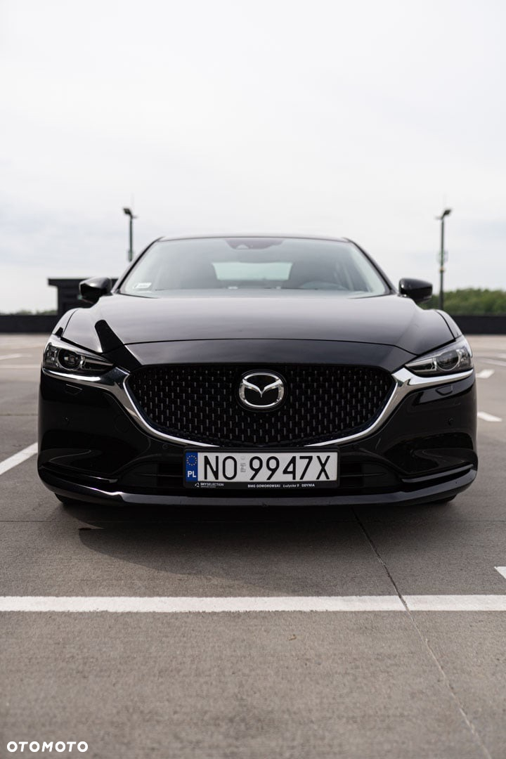 Mazda 6 2.0 SkyJoy/SkyBusiness - 15