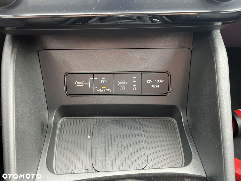 Hyundai Tucson 1.6 T-GDi Smart 2WD - 27