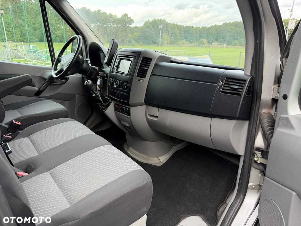 Volkswagen Crafter - 7