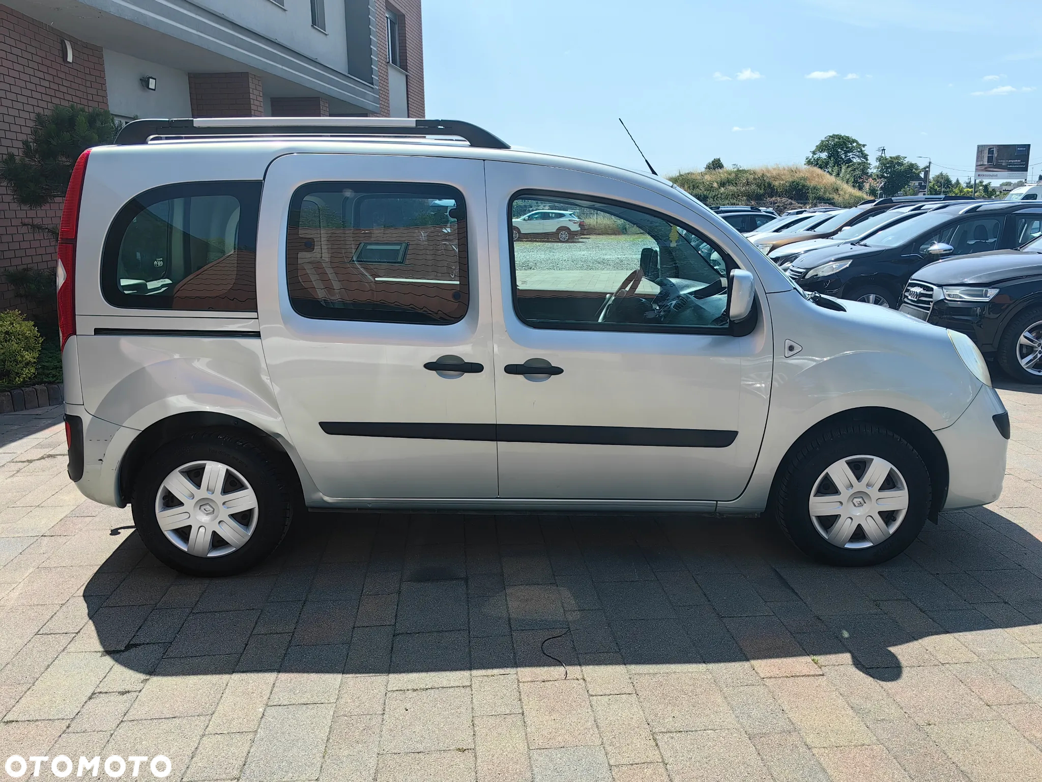 Renault Kangoo 1.5 dCi Oasis - 2