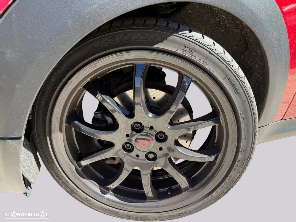MINI Clubman Cooper D - 8