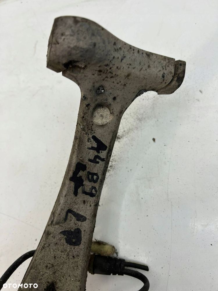 8W0 407 241 F Piasta koła przedniego Audi A4 S4 B9 PRZÓD LEWY - 12