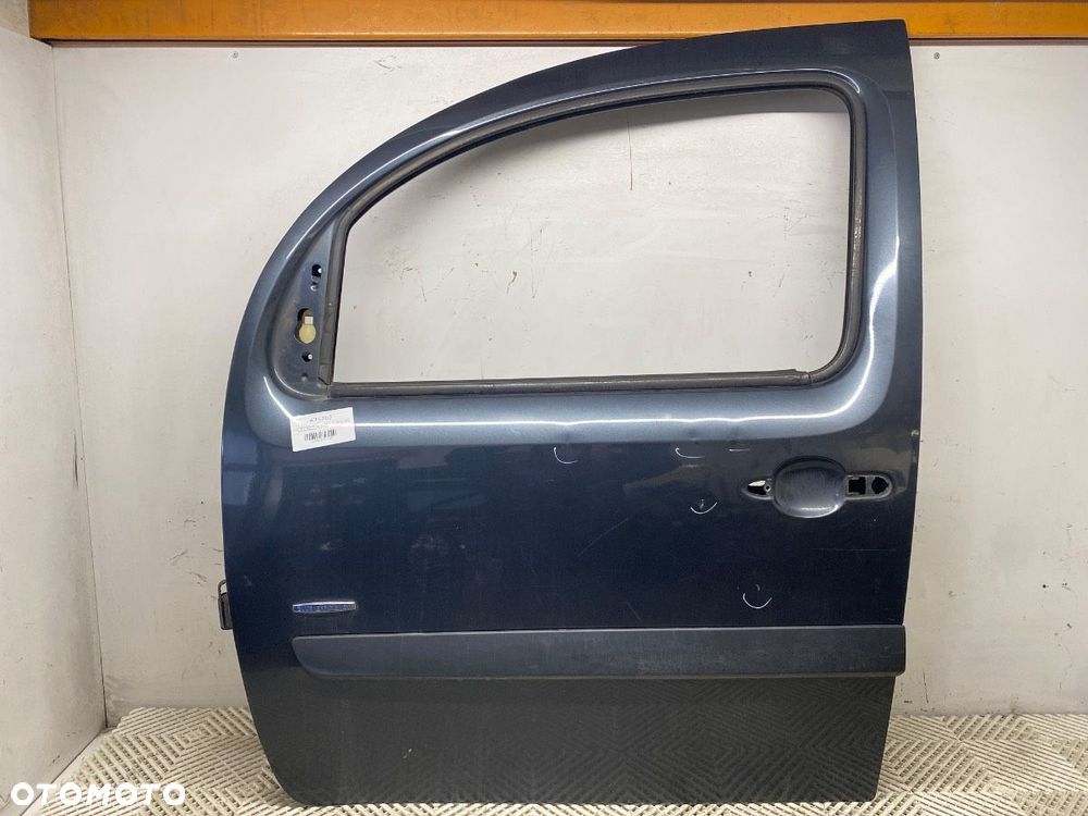 DRZWI LEWY PRZÓD  MERCEDES-BENZ CITAN Mixto (Double Cabin) (W415) 2012 - 2021 109 CDI (415.603, - 1