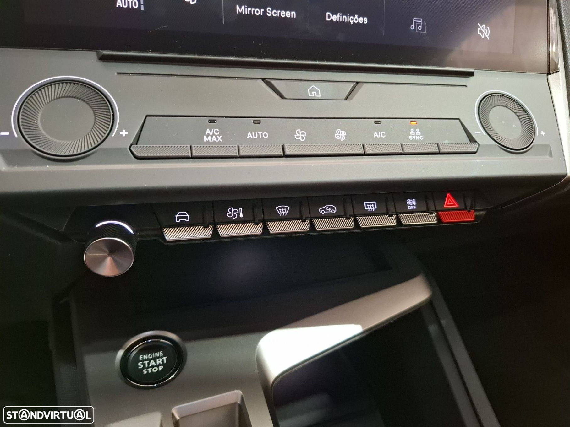 Peugeot 308 1.5 BlueHDi Style EAT8 - 21