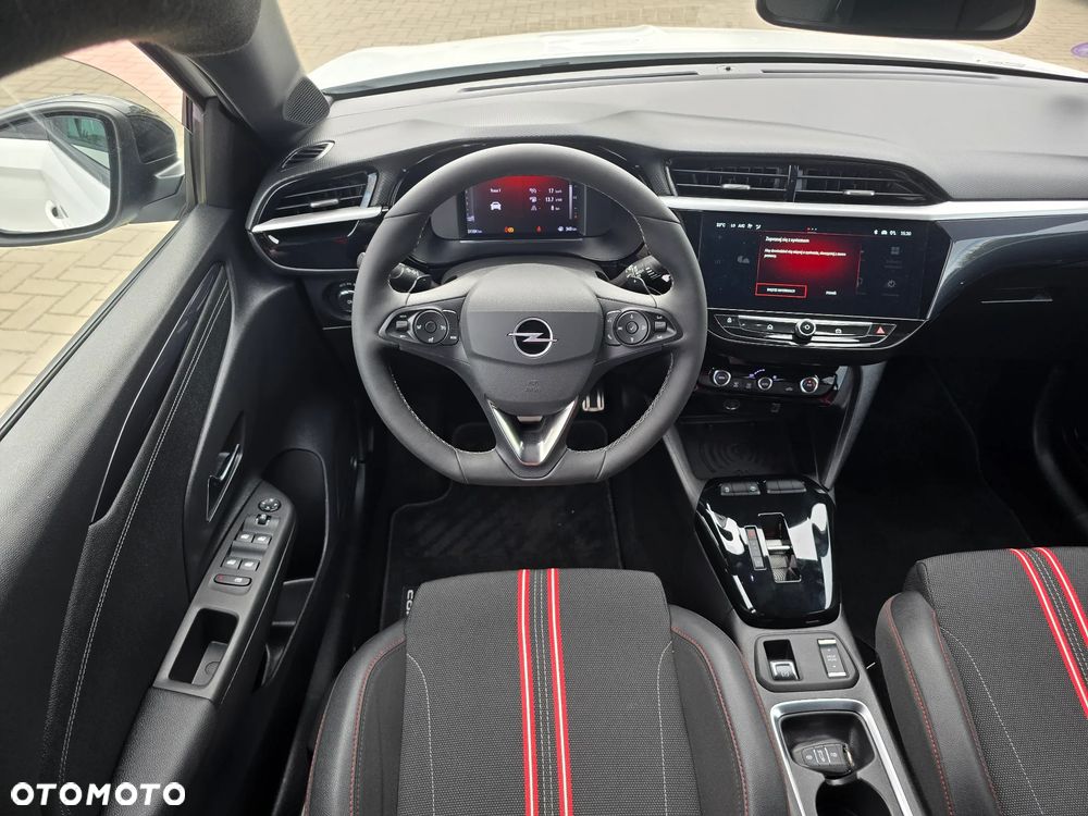Opel Corsa - 7