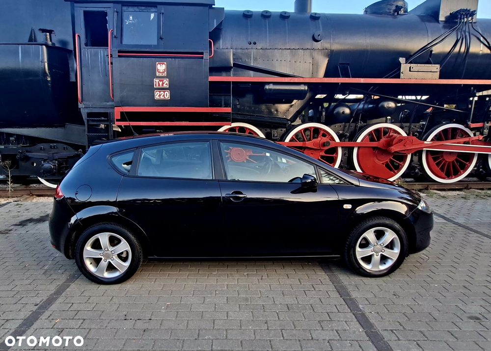 Seat Leon - 26