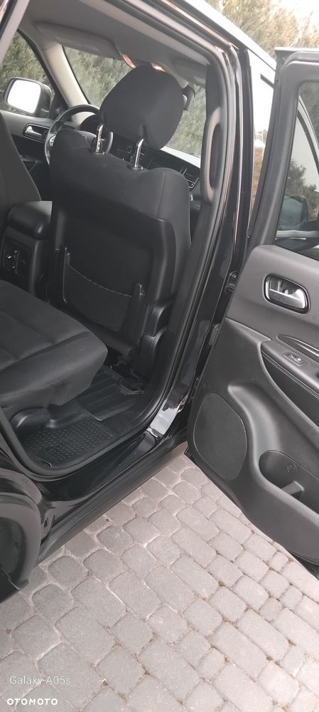 Dodge Durango 3,6 Citadel - 8