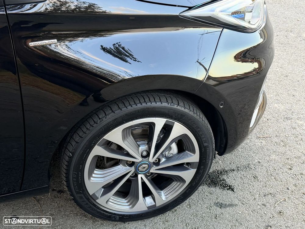 Renault Zoe (c/ Bateria) EV50 110hp Evolution - 24