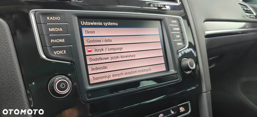 Volkswagen Golf 2.0 TDI BMT Highline EU6 - 27