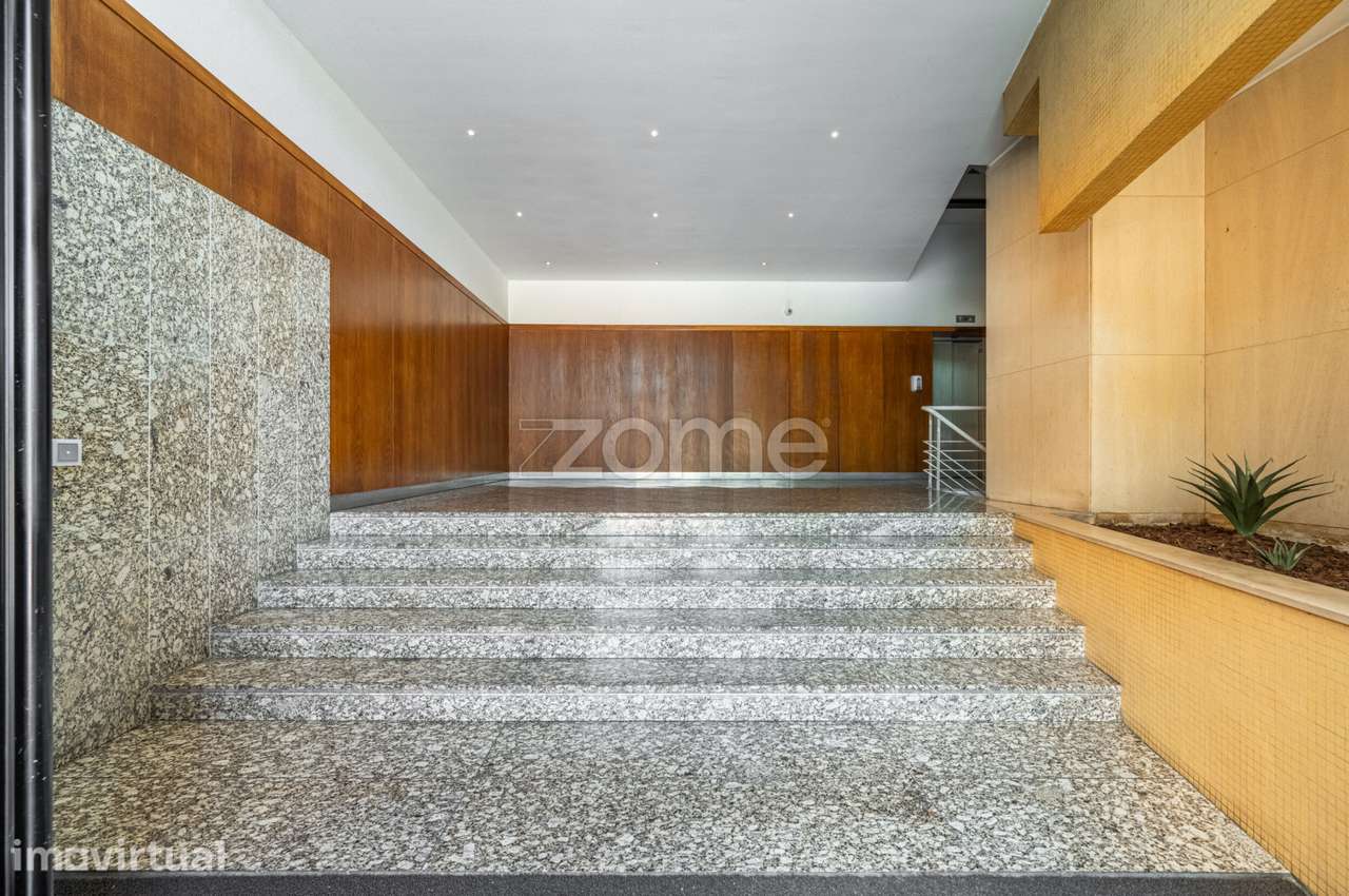 Apartamento T3 com Varanda e Box para 2 carros em Famalicão - Grande imagem: 3/32
