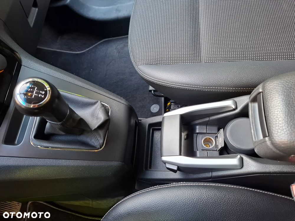 Opel Zafira 1.8 - 13