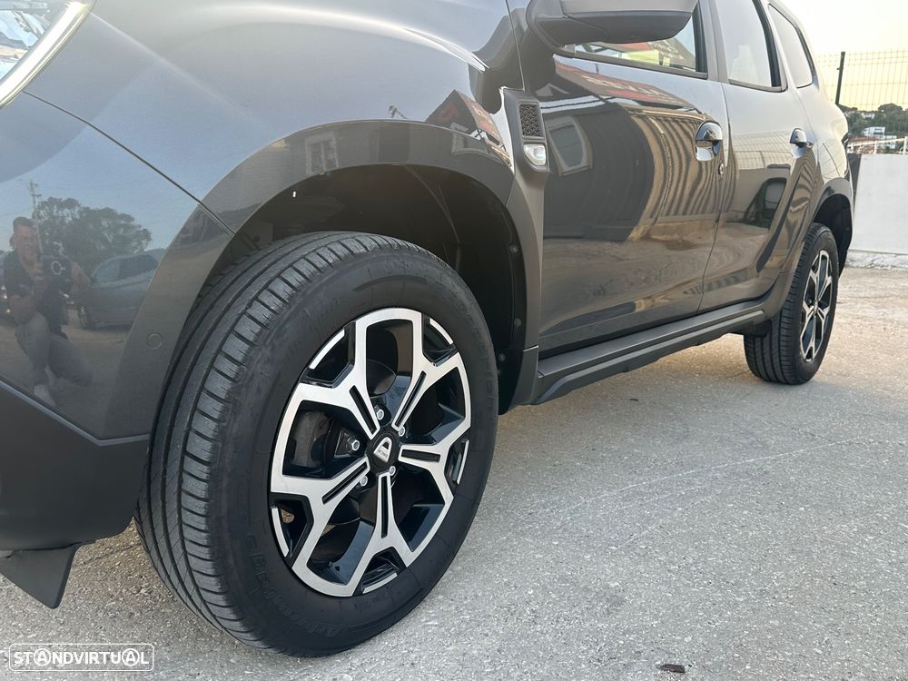 Dacia Duster 1.0 TCe Prestige - 19