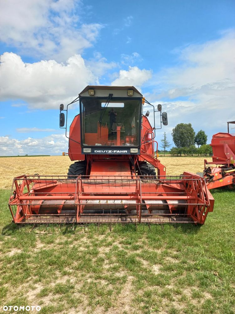Claas John Deere - 2