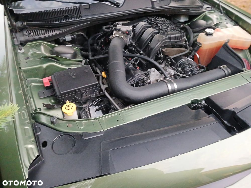 Dodge Challenger 3.6 SXT - 19