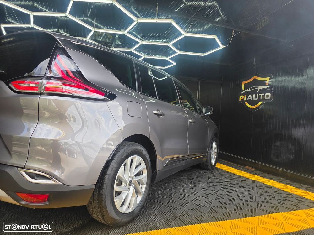 Renault Espace - 42