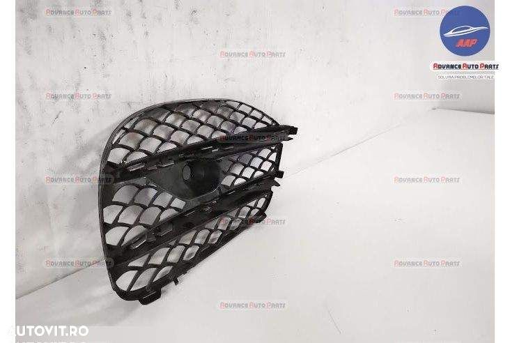 Grila Proiector Stanga originala Mercedes-Benz A-Class W177/V177 2018 - 4