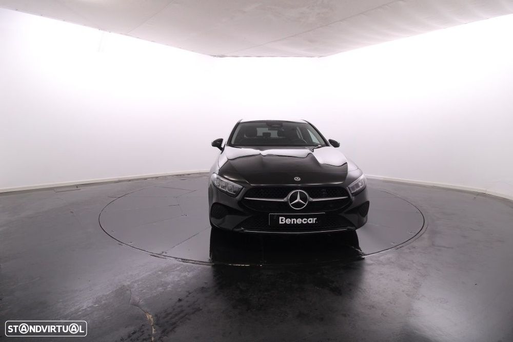 Mercedes-Benz A 200 d 8G-DCT Progressive Advanced - 13