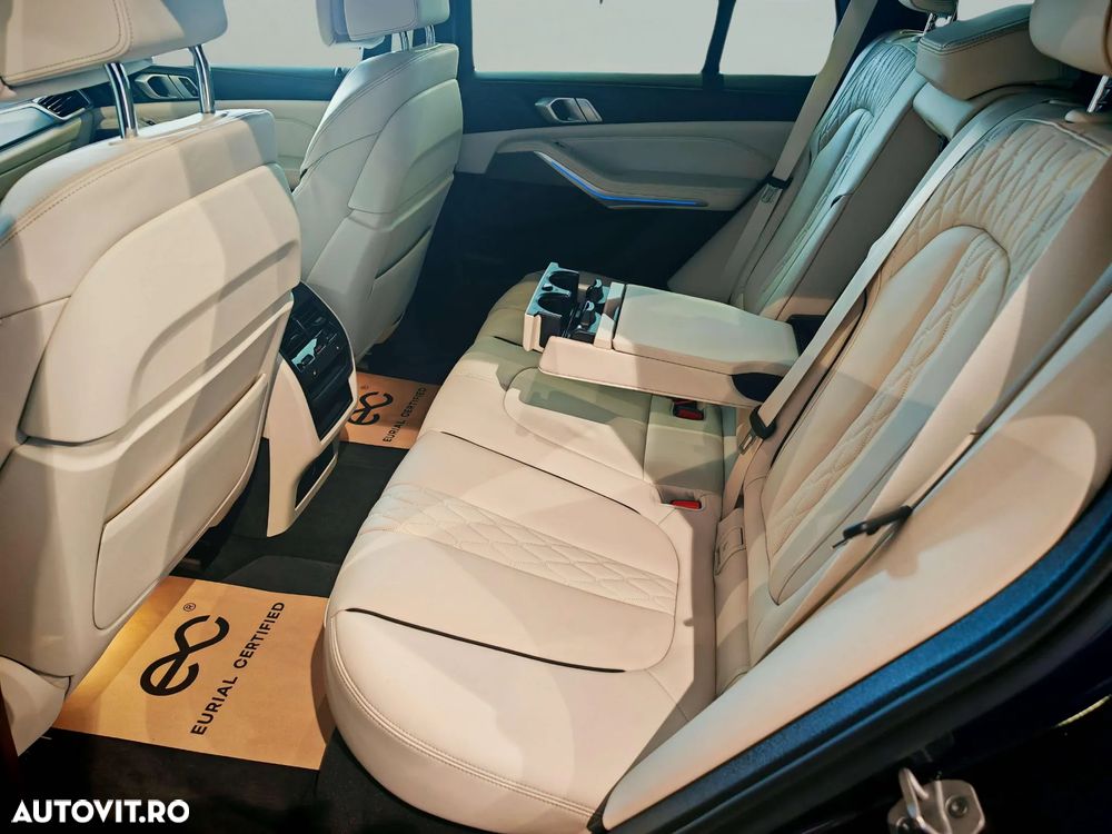 BMW X5 xDrive45e AT PHEV - 13