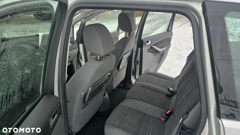 Ford C-MAX 1.6 Style+ - 24