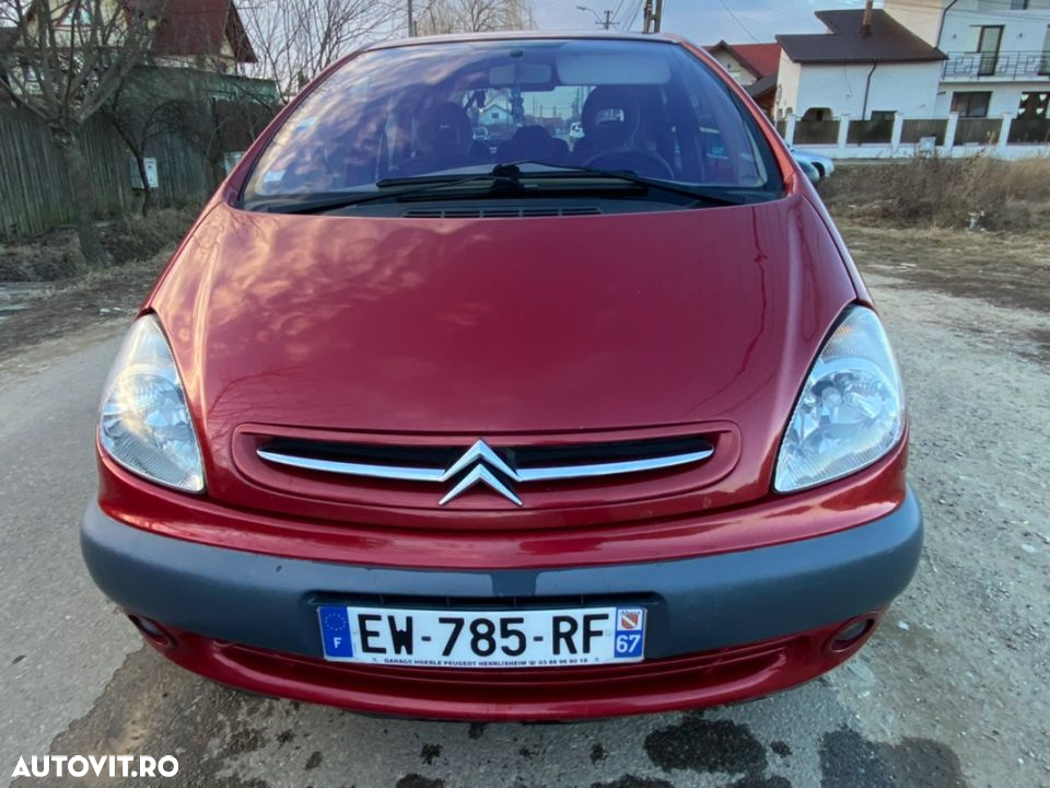 Citroën Xsara 2.0 HDi - 9
