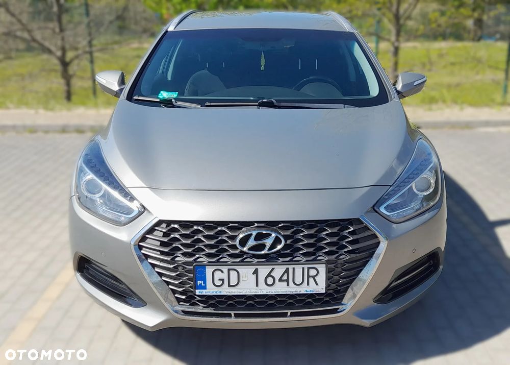 Hyundai i40 1.6 CRDi Business - 8