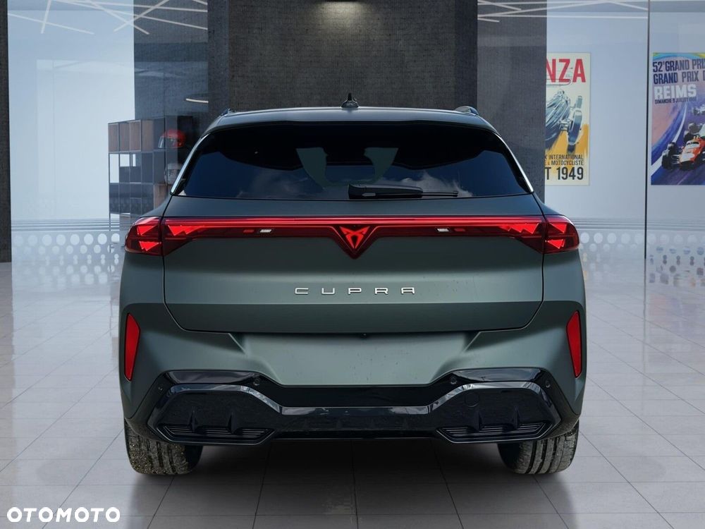 Cupra Terramar 2.0 TSI 4Drive VZ Tribe Edition DSG - 12