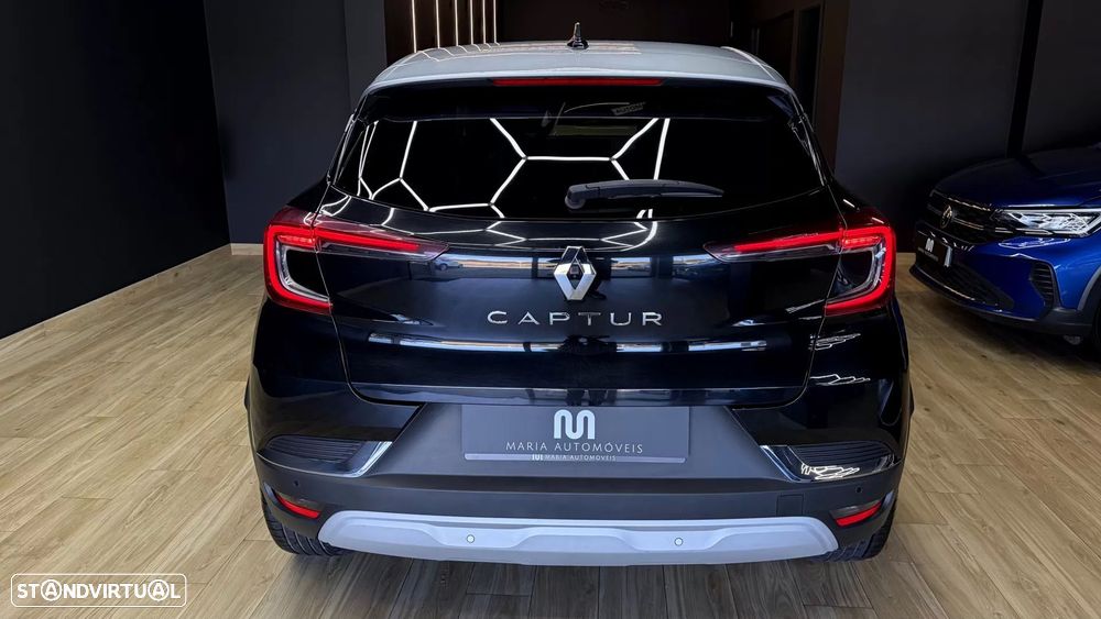 Renault Captur 1.0 TCe Evolution - 10