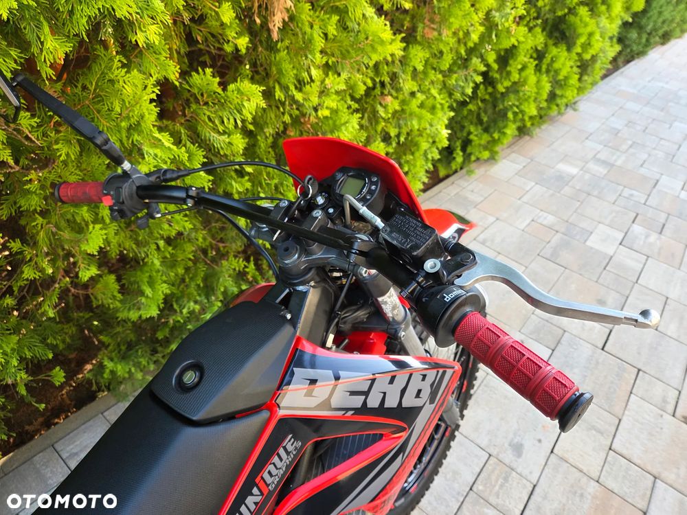 Derbi Senda - 13