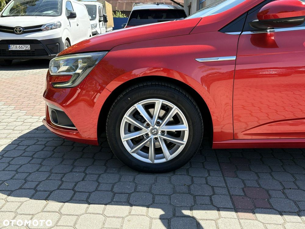 Renault Megane - 10
