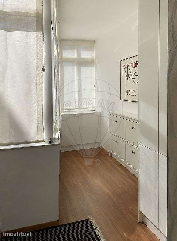 Apartamento T1 para arrendamento - Grande imagem: 5/9