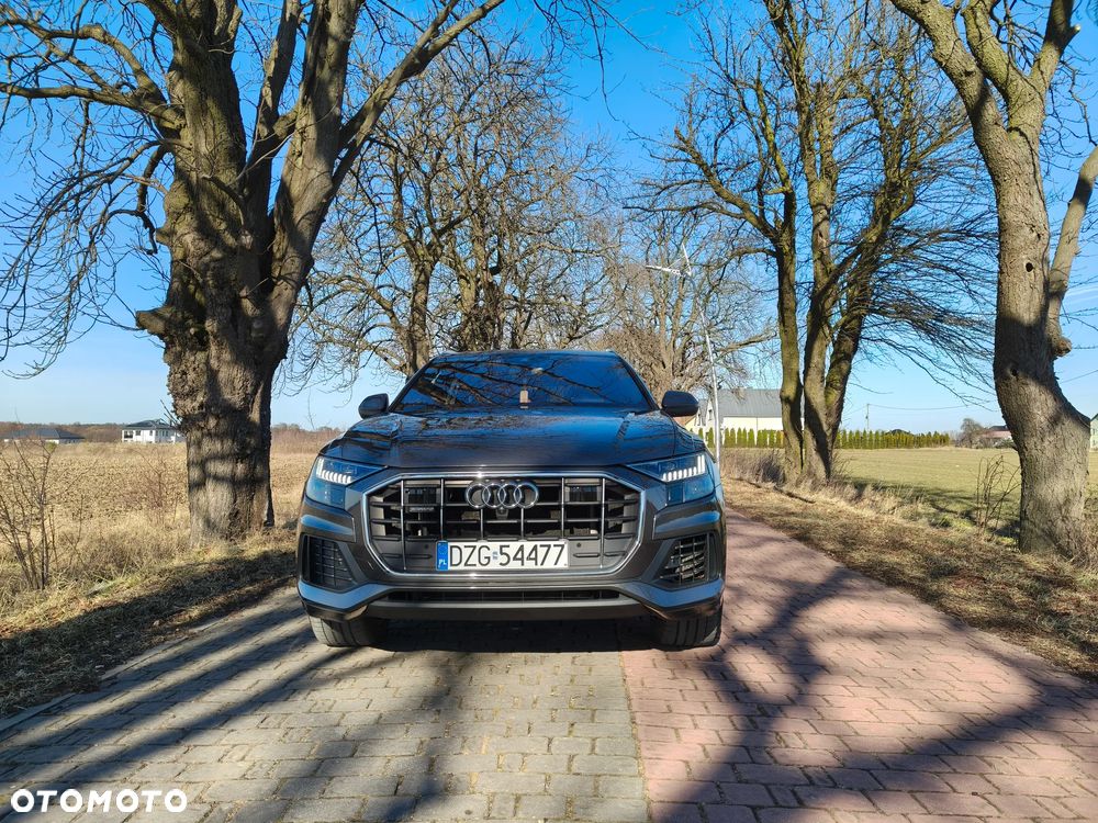 Audi Q8 - 4