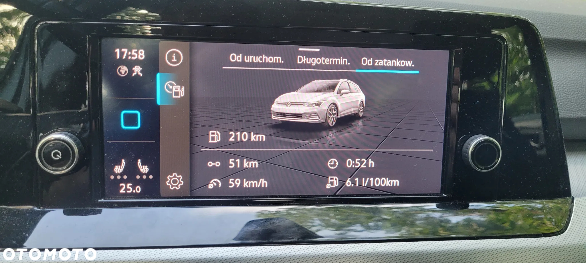 Volkswagen Golf VIII 1.0 TSI Life - 15
