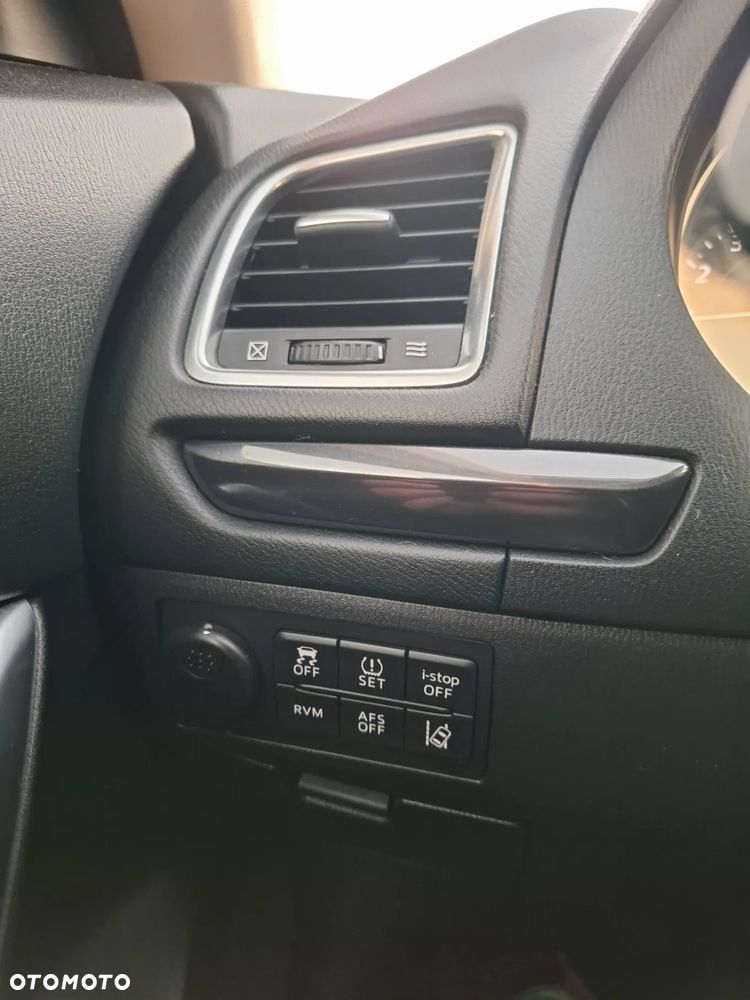 Mazda 6 2.0 Skyenergy - 25