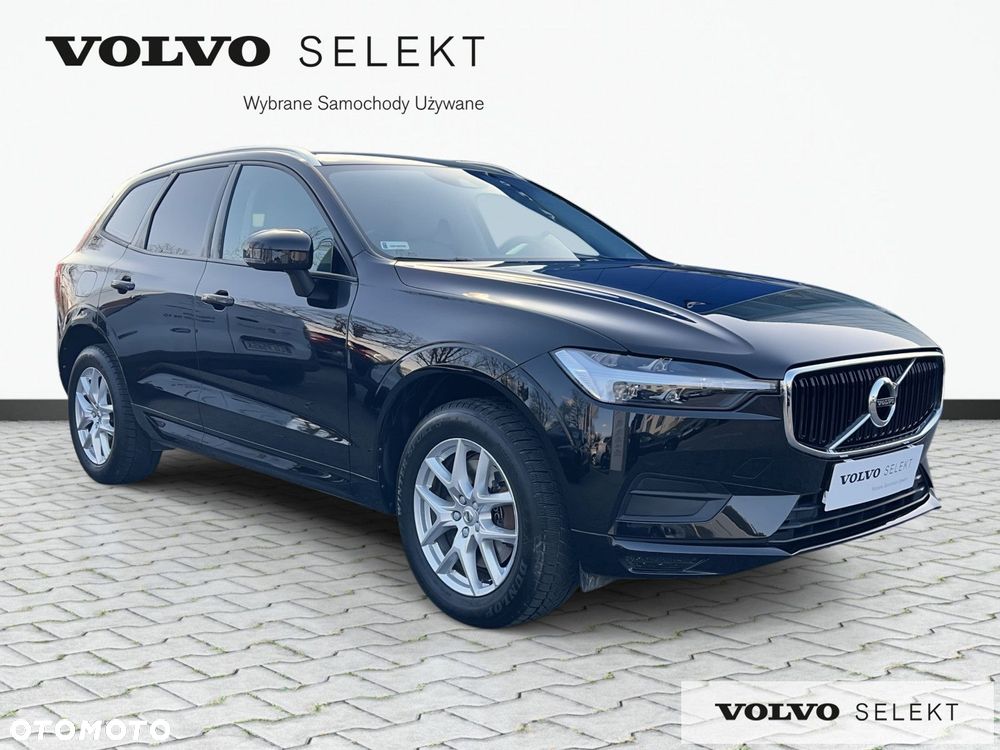 Volvo XC 60 B4 B Momentum - 4